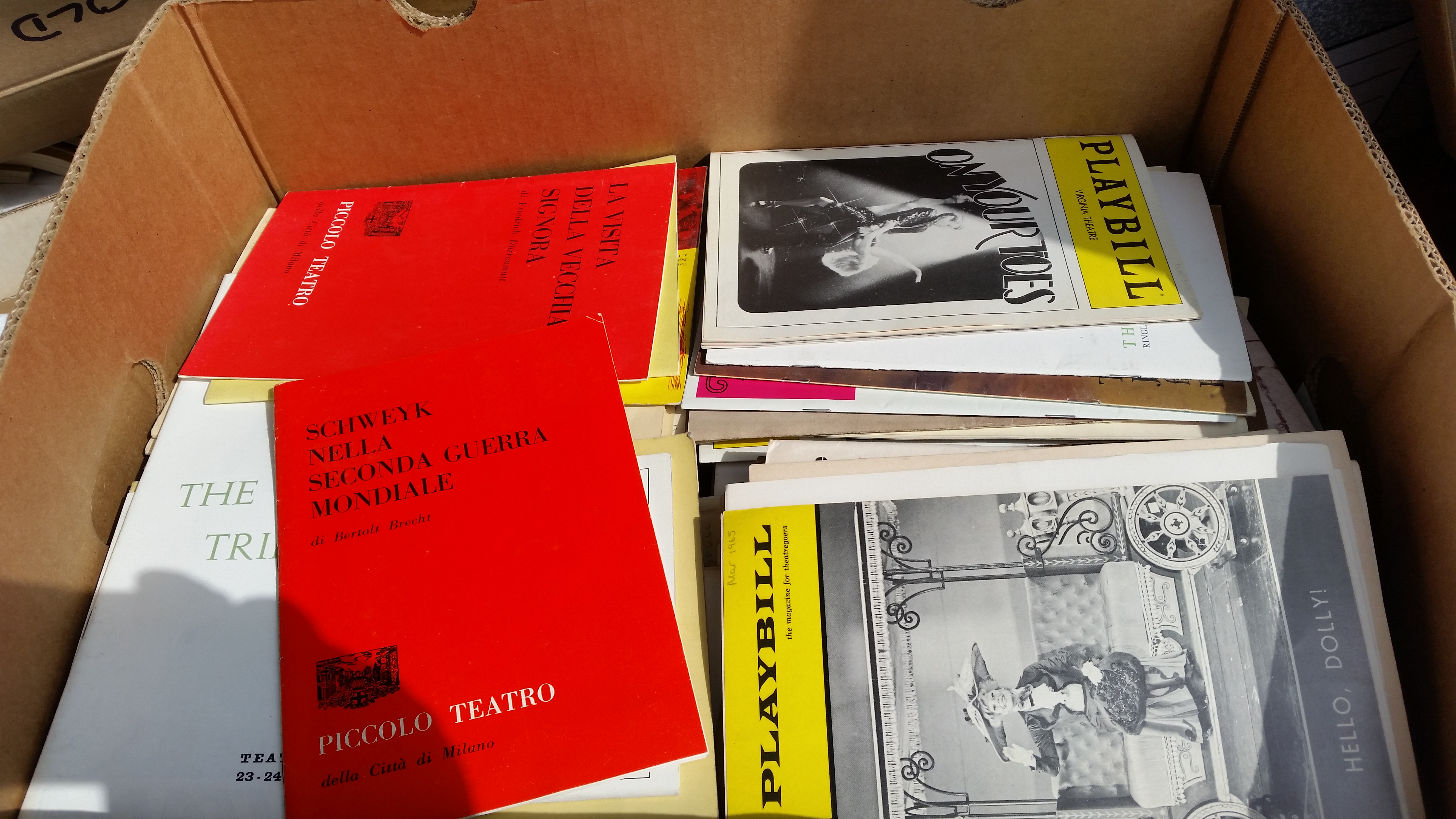 THEATRE, programmes, selection, inc. Old Vic, Yvonne Arnaud, NT; Westcliffe, Leicester, Richmond,