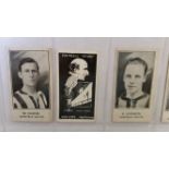 BARRATT, football, Sheffield United odds, inc. Football Stars, Teams (3), Famous Footballers etc., G