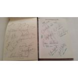 CRICKET, autographs, 1990s, inc. Worcs, Australia U19s, Warks, England U19s, Derbys, Hampshire,