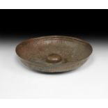 Western Asiatic Achaemenid Bowl