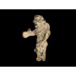 Roman Figural Pendant