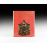 Archaeological Books - Fehervari - Islamic Metalwork