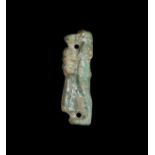 Egyptian Hapi Amulet