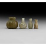 Western Asiatic Glass Vessel Group