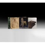 Archaeological Books - Greek Art Titles