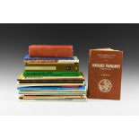 Numismatic Books French Coinages Titles [34]