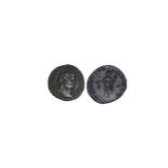 Ancient Roman Imperial Coins - Diocletian - Large Folles Group [2]