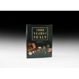 Books - Collon - 7000 Years of Seals