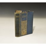 Natural History Books - Charles Darwin - 'Journal of Researches' (H.M.S. Beagle Voyage)