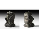 Egyptian Sacred Baboon Figure
