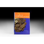 Numismatic Books - Robertson, Hobbs and Buttrey - Inventory of Romano-British Coin Hoards