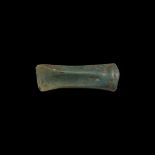 Miniature Bronze Age Socketted Gouge