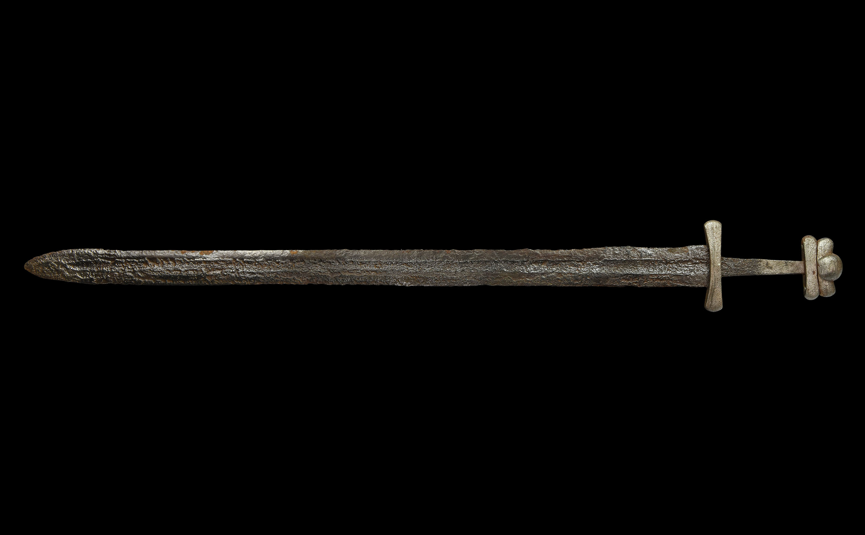 Viking Petersen Type S Sword