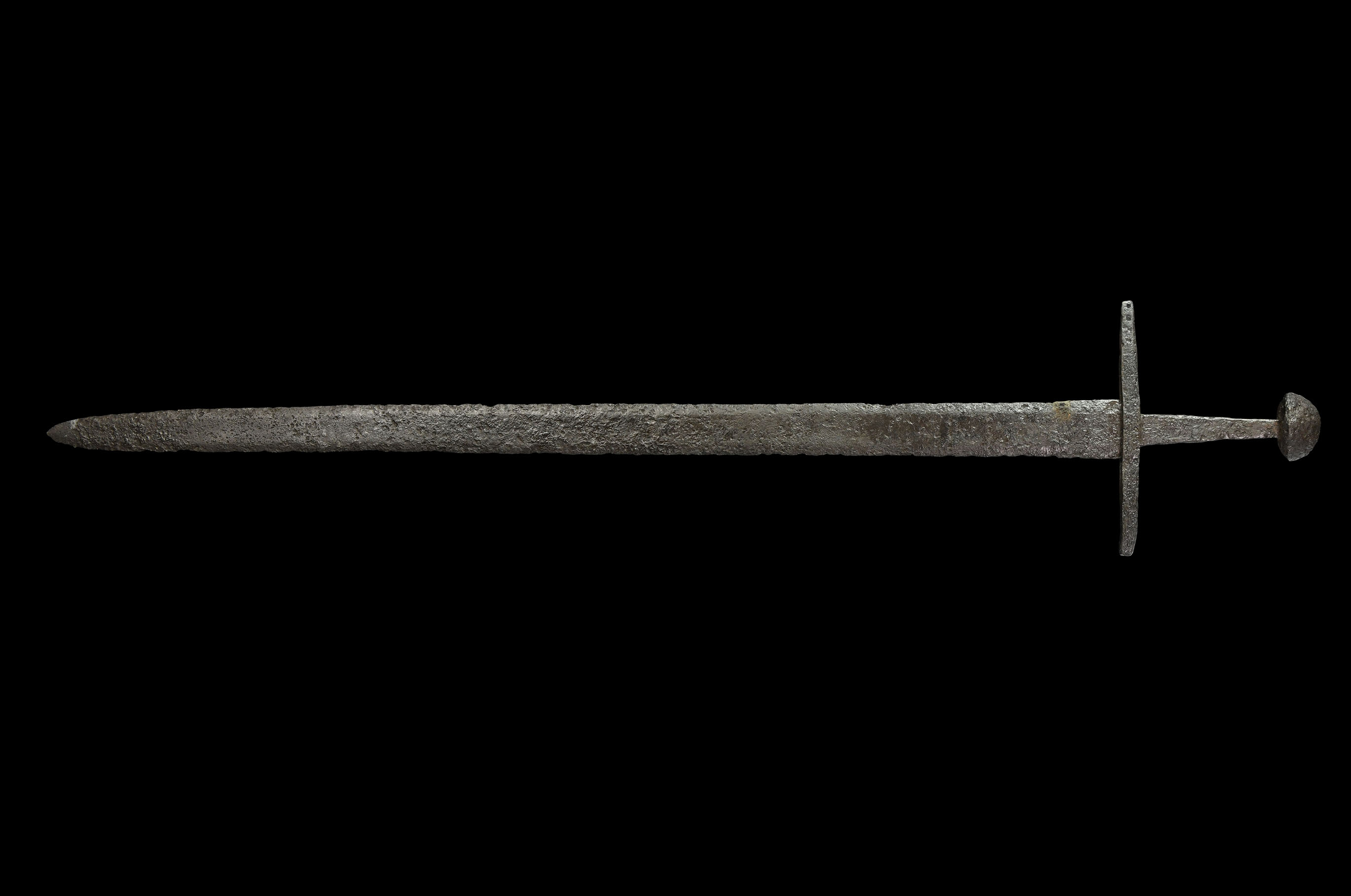 Viking Type 10a or XI Longsword