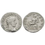 Gordian III - Fortuna Antoninianus