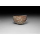 Western Asiatic Small Bowl