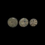 Medieval Seal Matrix Group