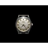 Vintage Men's Automatic Doxa Antimagnetic Watch