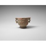 Roman Vessel with Handles