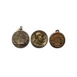 Vatican - St John XXIII/Paul VI - Medals [3]