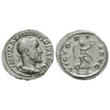 Maximinus I - Victory Denarius