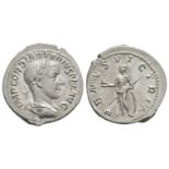 Gordian III - Venus Denarius