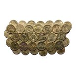 Elizabeth II - Decimal £1 [46]