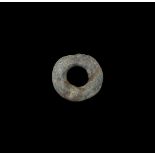 Neolithic Ring Weight