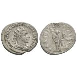 Trebonianus Gallus - Felicitas Antoninianus