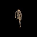 Roman Male Figurine