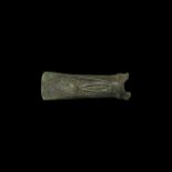 Bronze Age Socketted Axehead