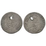 Ireland - Henry VII - Waterford - Three Crowns Groat