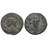 Diocletian - Jupiter Antoninianus