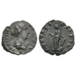 Faustina II - Venus Denarius