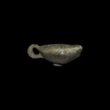 Bronze Age Miniature Cup