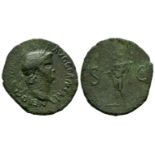 Nero - Perinthus - Bronze