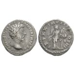 Marcus Aurelius - Victory Denarius