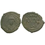 Phocas - Follis