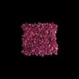 Natural History - Ruby Gemstone Collection