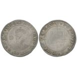 Edward VI - Fine Shilling