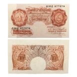 George VI - Bank of England 1948 - Beale - 10 Shillings