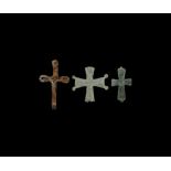 Byzantine Cross Group
