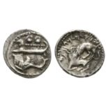 Sidon - Phoenicia - Small Silver