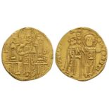 Venice - Antonio Venier - Imitative Gold Ducat