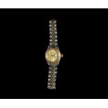 Vintage Ladies 'Rolex Oyster' Watch