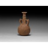 Bronze Age Amphora-Shaped Vessel