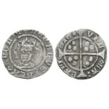 Henry VI - Calais - Rosette Mascle Penny