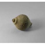 Byzantine 'Greek Fire' Fire Bomb or Hand Grenade