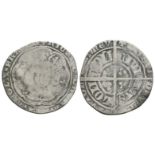 Richard II - London - Groat