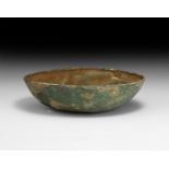 Roman Shallow Bowl